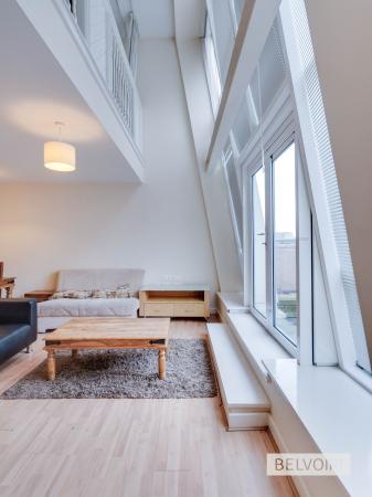 3 bedroom Apartment to let in 15 Warstone Lane, Jewellery Quarter, Birmingham, B18