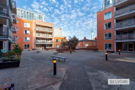 3 bedroom Apartment to let in 15 Warstone Lane, Jewellery Quarter, Birmingham, B18
