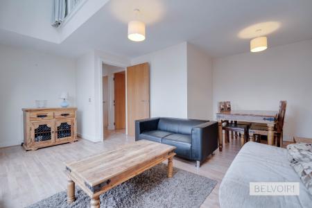 3 bedroom Apartment to let in 15 Warstone Lane, Jewellery Quarter, Birmingham, B18