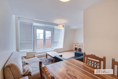 3 bedroom Apartment to let in 15 Warstone Lane, Jewellery Quarter, Birmingham, B18