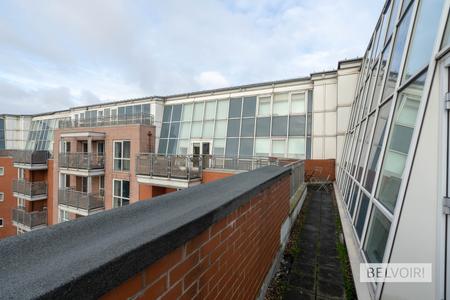 3 bedroom Apartment to let in 15 Warstone Lane, Jewellery Quarter, Birmingham, B18