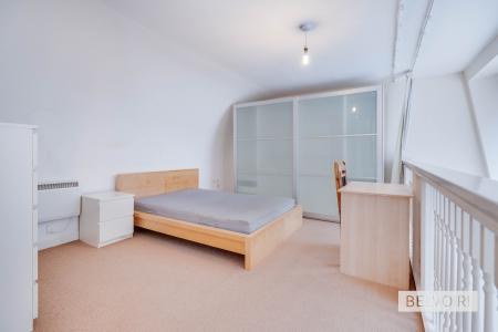 3 bedroom Apartment to let in 15 Warstone Lane, Jewellery Quarter, Birmingham, B18