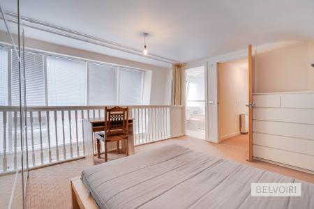 3 bedroom Apartment to let in 15 Warstone Lane, Jewellery Quarter, Birmingham, B18