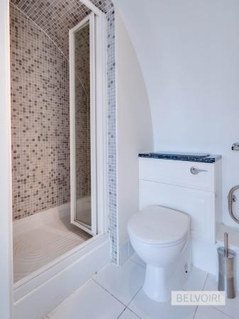 3 bedroom Apartment to let in 15 Warstone Lane, Jewellery Quarter, Birmingham, B18