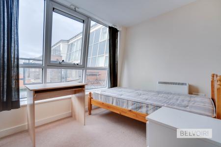 3 bedroom Apartment to let in 15 Warstone Lane, Jewellery Quarter, Birmingham, B18