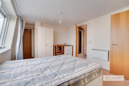 3 bedroom Apartment to let in 15 Warstone Lane, Jewellery Quarter, Birmingham, B18