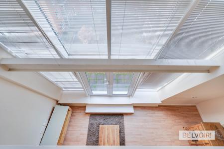 3 bedroom Apartment to let in 15 Warstone Lane, Jewellery Quarter, Birmingham, B18