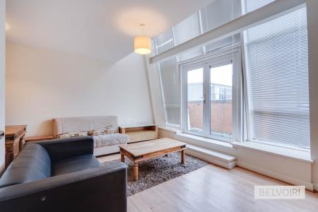 3 bedroom Apartment to let in 15 Warstone Lane, Jewellery Quarter, Birmingham, B18