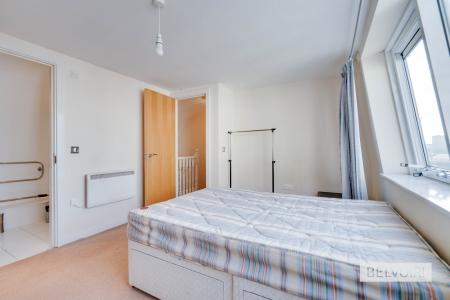 3 bedroom Apartment to let in 15 Warstone Lane, Jewellery Quarter, Birmingham, B18
