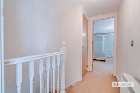 3 bedroom Apartment to let in 15 Warstone Lane, Jewellery Quarter, Birmingham, B18
