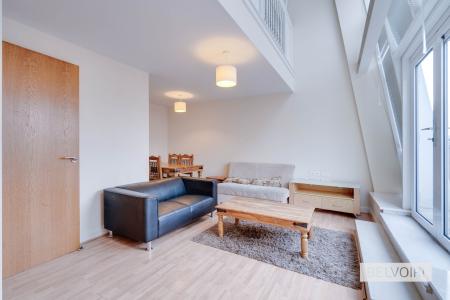 3 bedroom Apartment to let in 15 Warstone Lane, Jewellery Quarter, Birmingham, B18