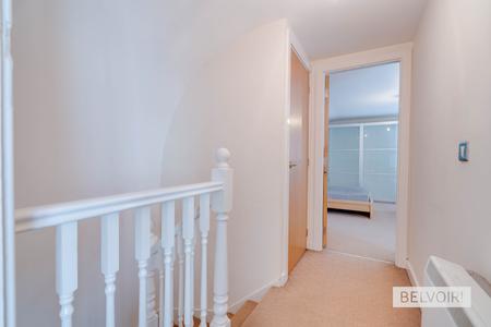 3 bedroom Apartment to let in 15 Warstone Lane, Jewellery Quarter, Birmingham, B18