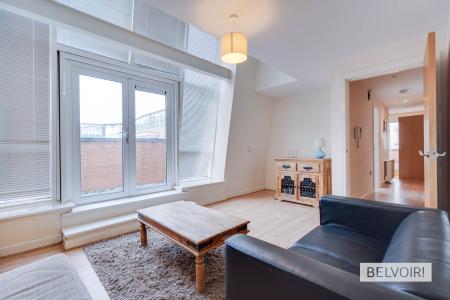 3 bedroom Apartment to let in 15 Warstone Lane, Jewellery Quarter, Birmingham, B18