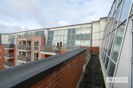3 bedroom Apartment to let in 15 Warstone Lane, Jewellery Quarter, Birmingham, B18