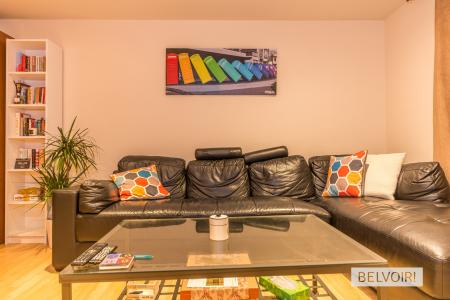 2 bedroom Flat to let in The Quartz, Hall Street, Jewellery Quarter, Birmingham, B18