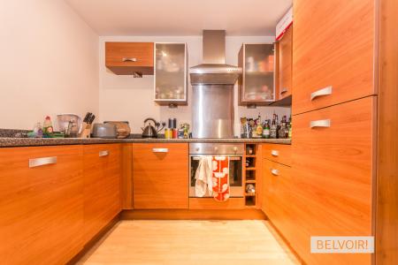 2 bedroom Flat to let in The Quartz, Hall Street, Jewellery Quarter, Birmingham, B18