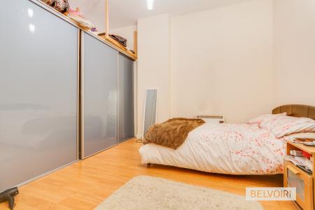 1 bedroom Flat to let in 87 Branston Street, Jewellery Quarter, Birmingham, B18