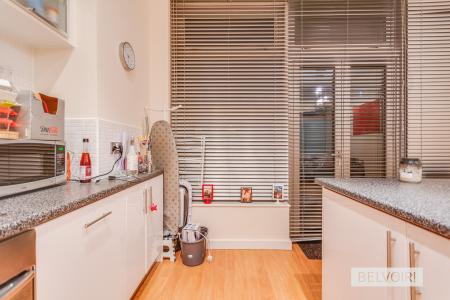 1 bedroom Flat to let in 87 Branston Street, Jewellery Quarter, Birmingham, B18