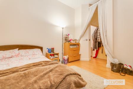 1 bedroom Flat to let in 87 Branston Street, Jewellery Quarter, Birmingham, B18