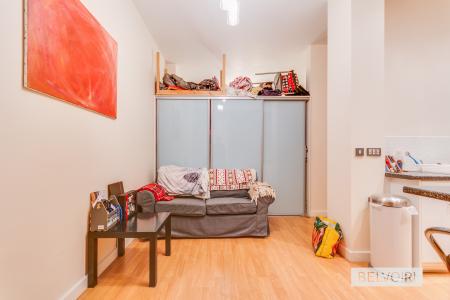 1 bedroom Flat to let in 87 Branston Street, Jewellery Quarter, Birmingham, B18