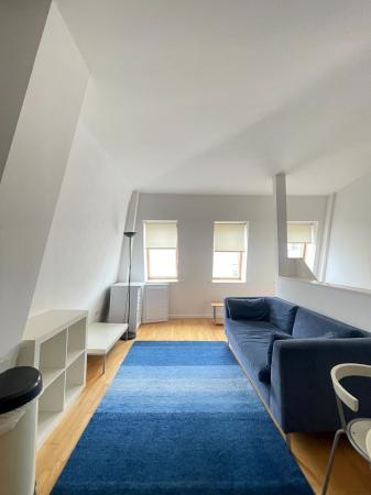 0 bedroom Flat to let in Bennetts Hill, Birmingham, B2