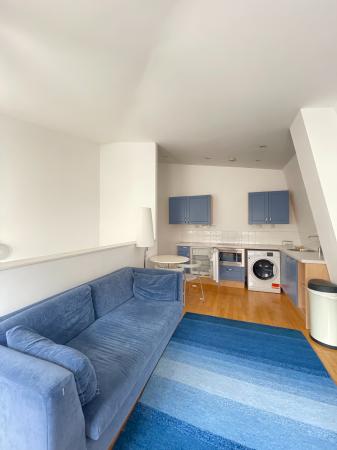 0 bedroom Flat to let in Bennetts Hill, Birmingham, B2