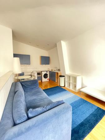 0 bedroom Flat to let in Bennetts Hill, Birmingham, B2