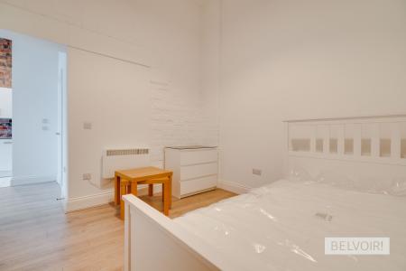 1 bedroom Flat to let in Crocketts Lane, Smethwick, B66