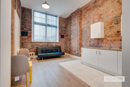 1 bedroom Flat to let in Crocketts Lane, Smethwick, B66