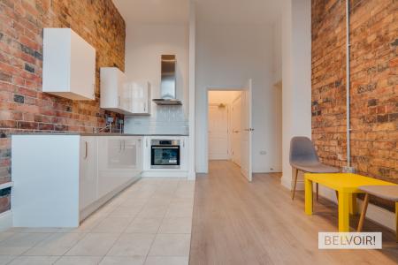 1 bedroom Flat to let in Crocketts Lane, Smethwick, B66