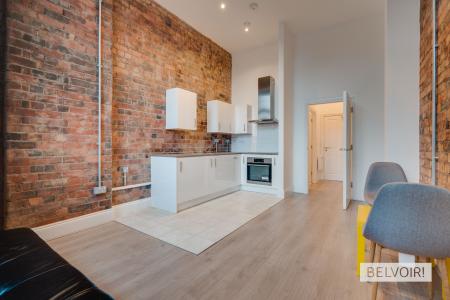 1 bedroom Flat to let in Crocketts Lane, Smethwick, B66