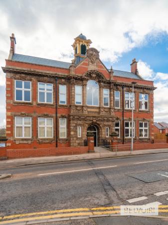 Crocketts Lane, Smethwick, B66