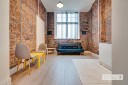 1 bedroom Flat to let in Crocketts Lane, Smethwick, B66