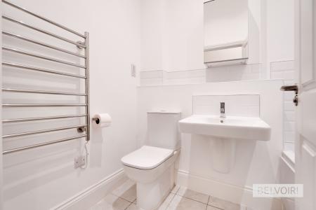1 bedroom Flat to let in Crocketts Lane, Smethwick, B66