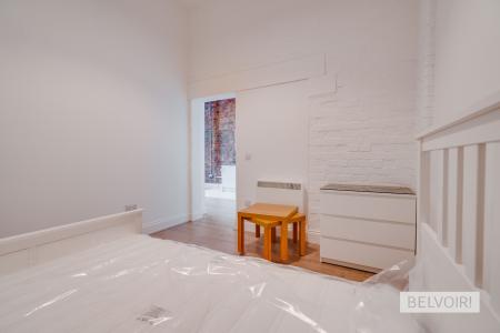 1 bedroom Flat to let in Crocketts Lane, Smethwick, B66