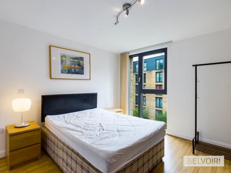 1 bedroom Flat to let in Southside, St Johns Walk, Birmingham, B5