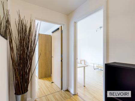 1 bedroom Flat to let in Southside, St Johns Walk, Birmingham, B5