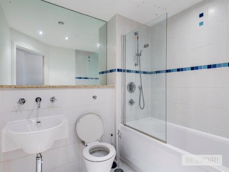 1 bedroom Flat to let in Southside, St Johns Walk, Birmingham, B5