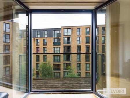 1 bedroom Flat to let in Southside, St Johns Walk, Birmingham, B5