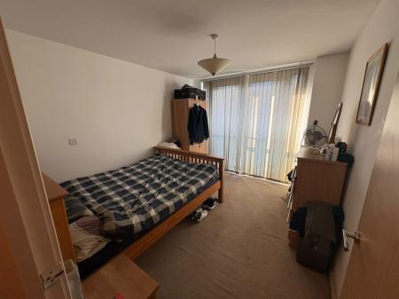 1 bedroom Flat to let in St. Johns Walk, Birmingham, B5
