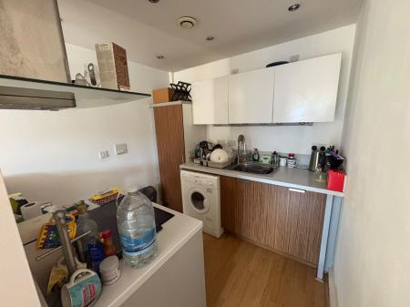 1 bedroom Flat to let in St. Johns Walk, Birmingham, B5