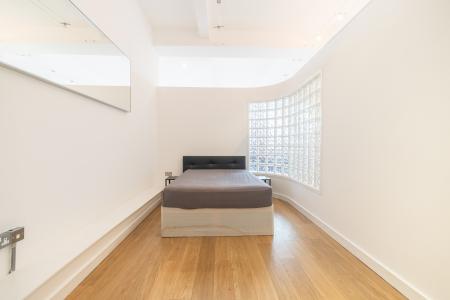 1 bedroom Flat to let in Amazon Lofts, 9 Tenby Street