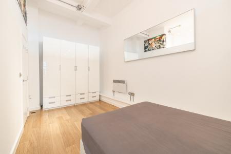 1 bedroom Flat to let in Amazon Lofts, 9 Tenby Street