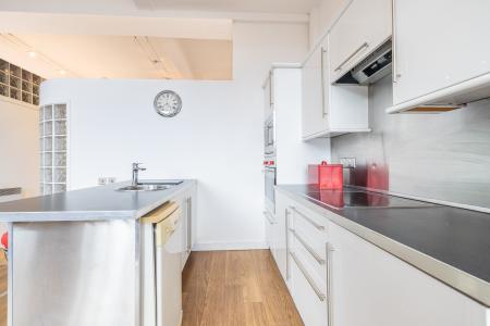 1 bedroom Flat to let in Amazon Lofts, 9 Tenby Street