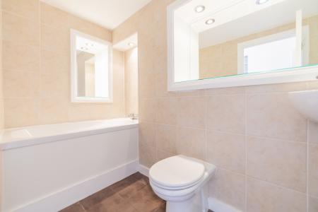 1 bedroom Flat to let in Amazon Lofts, 9 Tenby Street