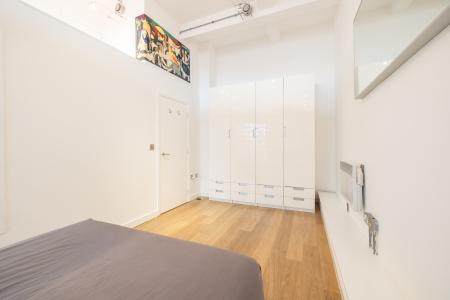 1 bedroom Flat to let in Amazon Lofts, 9 Tenby Street