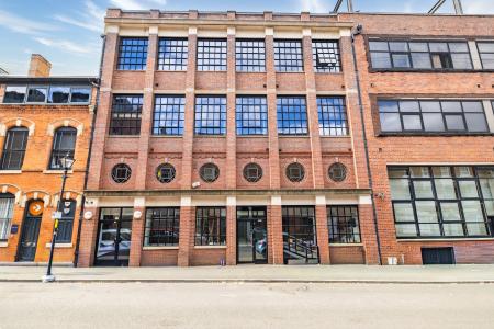 Amazon Lofts, 9 Tenby Street