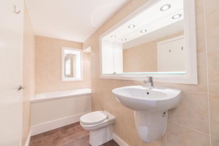 1 bedroom Flat to let in Amazon Lofts, 9 Tenby Street