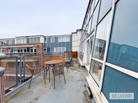 1 bedroom Flat to let in Heritage Court, 15 Warstone Lane, Jewellery Quarter, Birmingham, B18