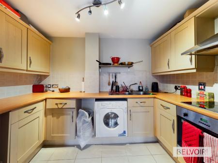 1 bedroom Flat to let in Heritage Court, 15 Warstone Lane, Jewellery Quarter, Birmingham, B18